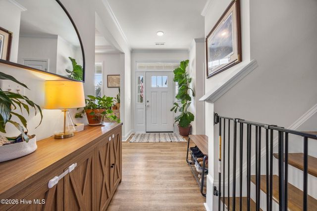 809 Twin Leaf Court, Cameron, NC 28326