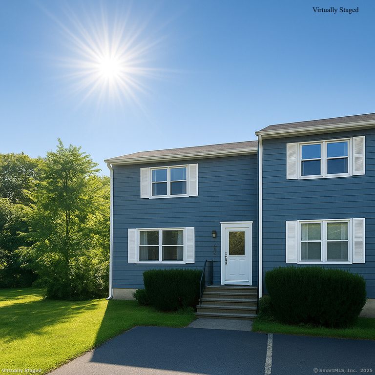164 East Main Street 7, Vernon, CT 06066