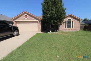 9604 Diana Drive, Killeen, TX 76542