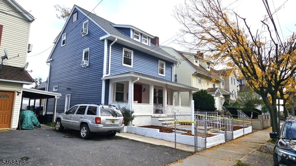 647 E 28Th St, Paterson City, NJ 07504 — photo 3
