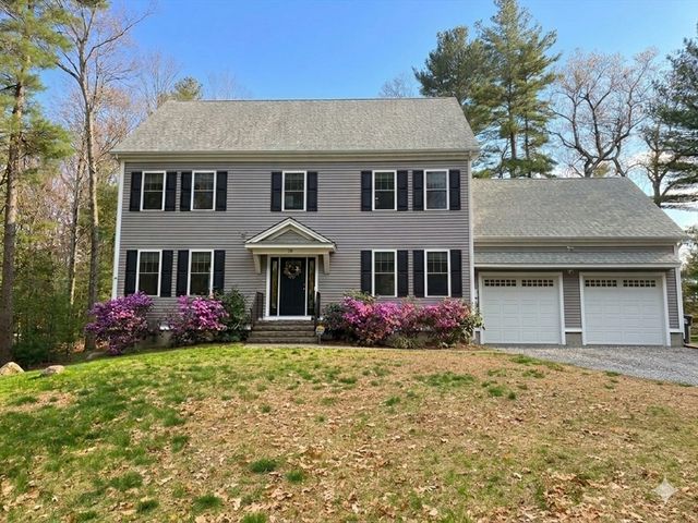 16 Westfield Dr, Norfolk, MA 02056