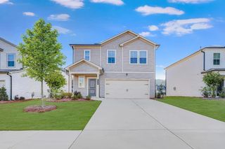 148 Saddlebred Way, Rossville, GA 30741