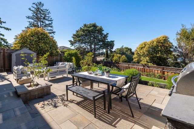 254 41st Avenue, San Mateo, CA 94403