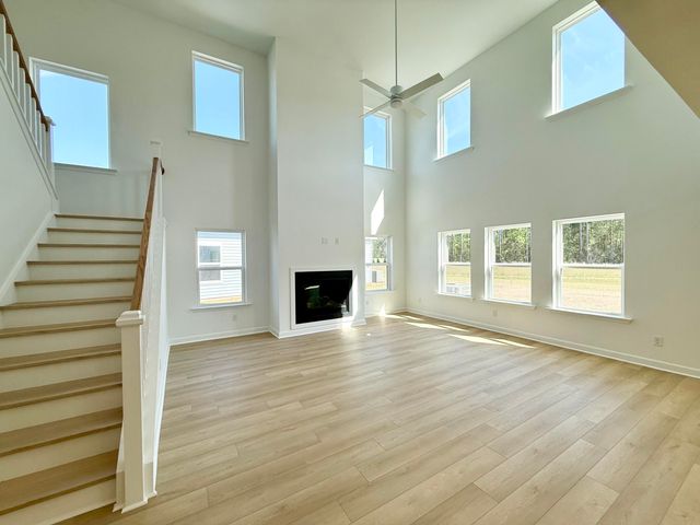 5254 Cottage Landing Drive, Summerville, SC 29485