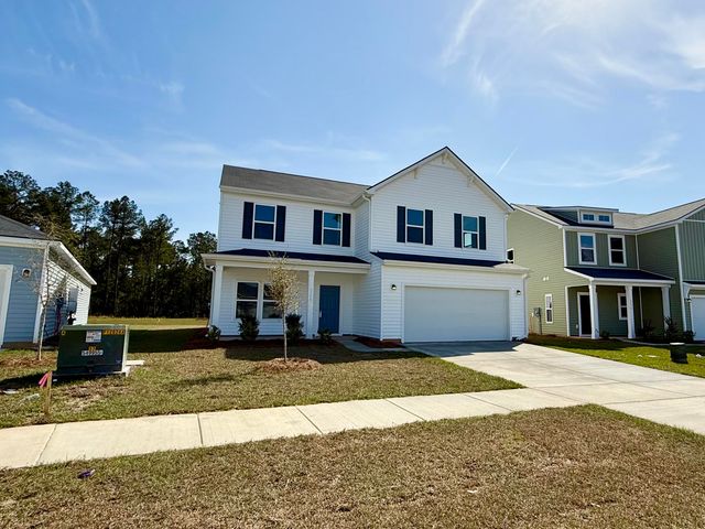 5254 Cottage Landing Drive, Summerville, SC 29485