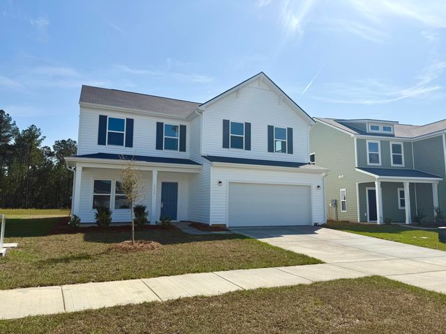 5254 Cottage Landing Drive, Summerville, SC 29485