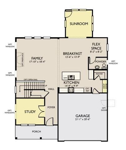 5254 Cottage Landing Drive, Summerville, SC 29485