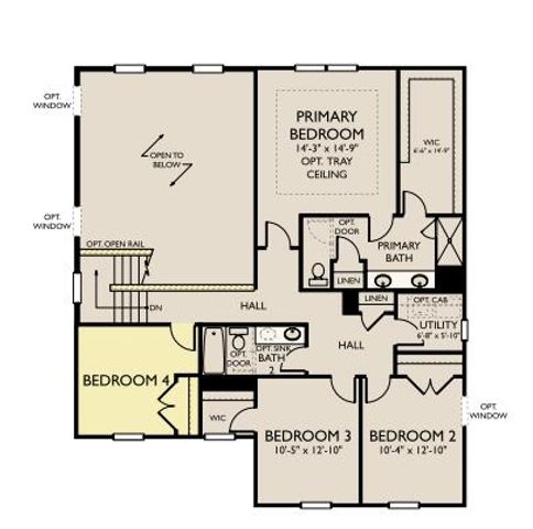 5254 Cottage Landing Drive, Summerville, SC 29485