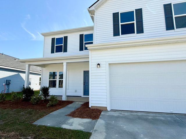 5254 Cottage Landing Drive, Summerville, SC 29485