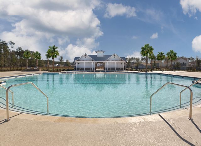 5254 Cottage Landing Drive, Summerville, SC 29485