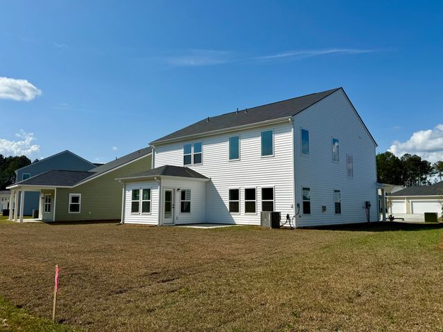 5254 Cottage Landing Drive, Summerville, SC 29485