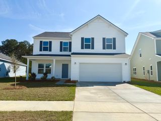 5254 Cottage Landing Drive, Summerville, SC 29485