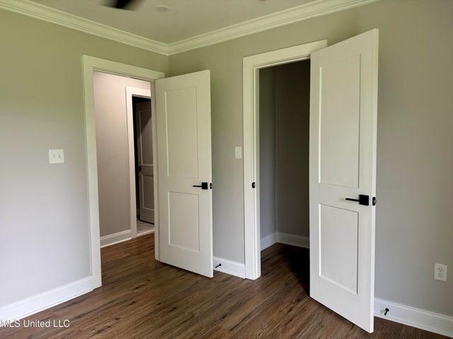 106 Tanglewood Road, Natchez, MS 39120
