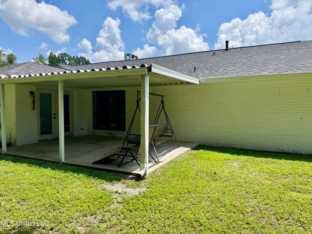 106 Tanglewood Road, Natchez, MS 39120