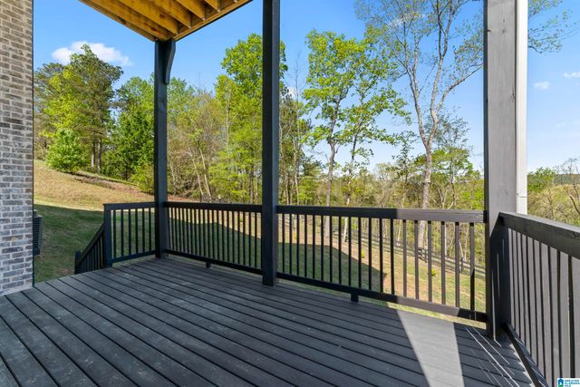 7622 BARCLAY TERRACE, Trussville, AL 35173