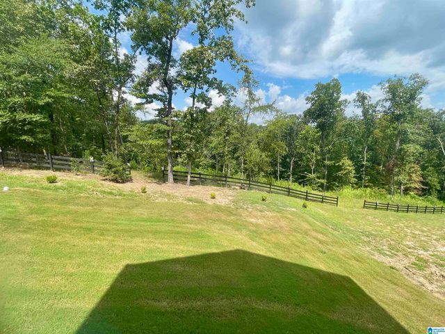7622 BARCLAY TERRACE, Trussville, AL 35173
