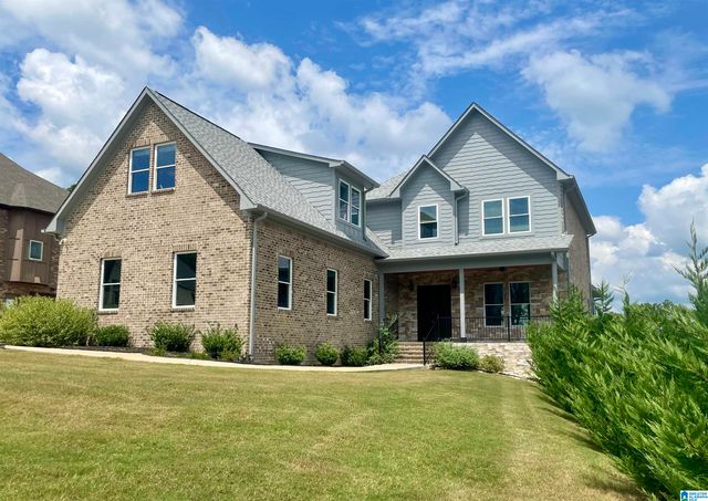 7622 BARCLAY TERRACE, Trussville, AL 35173