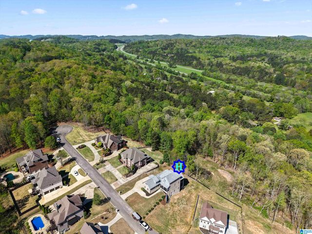 7622 BARCLAY TERRACE, Trussville, AL 35173