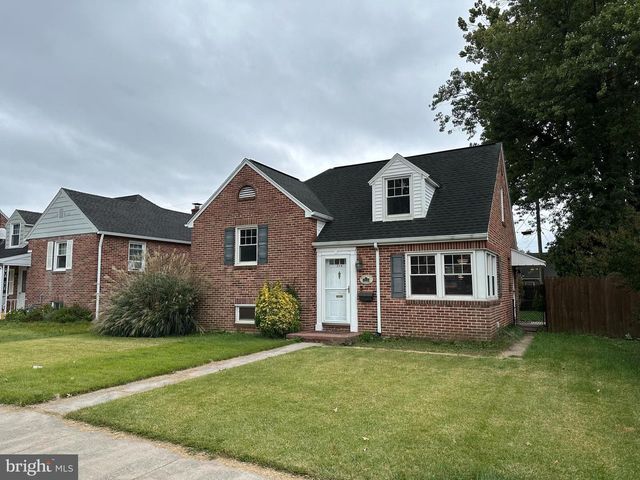 754 JUNE ST, York, PA 17404