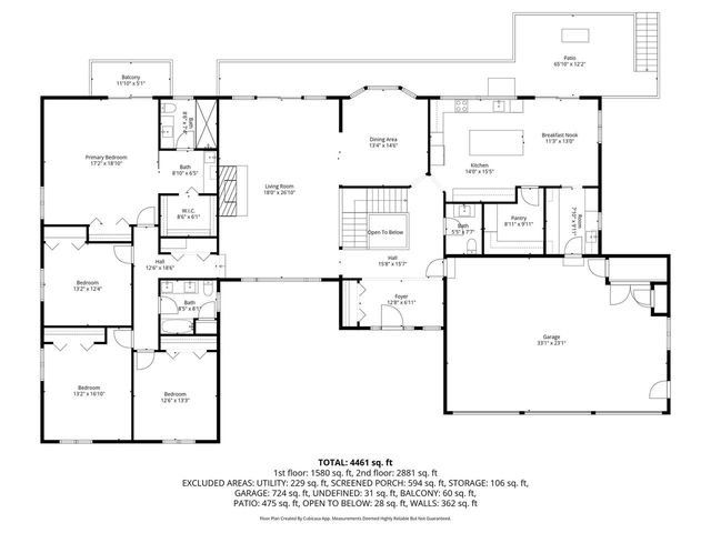 2045 LOST DAUPHIN ROAD, De Pere, WI 54115