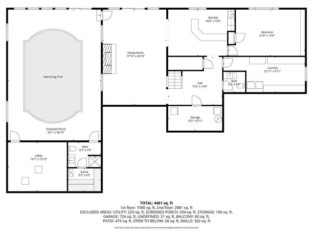 2045 LOST DAUPHIN ROAD, De Pere, WI 54115