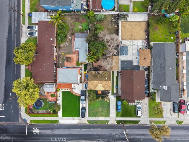 9211 Walnut, Bellflower, CA 90706