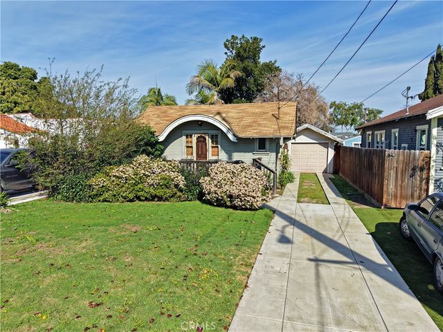 9211 Walnut, Bellflower, CA 90706