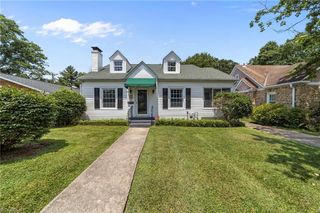 2516 Sylvan Road, Greensboro, NC 27403