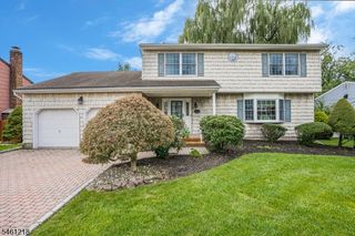 11 Woodrow Wilson Dr, Edison Twp., NJ 08820