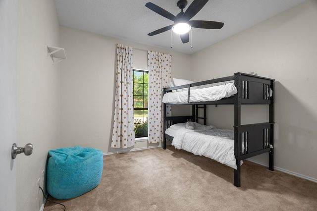 709 Normandy Drive, Euless, TX 76039
