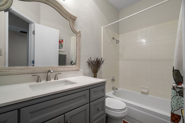 709 Normandy Drive, Euless, TX 76039