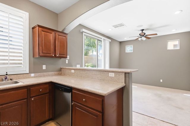 10214 Viterbo Street, Las Vegas, NV 89183