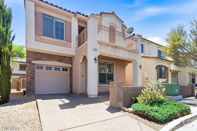 10214 Viterbo Street, Las Vegas, NV 89183