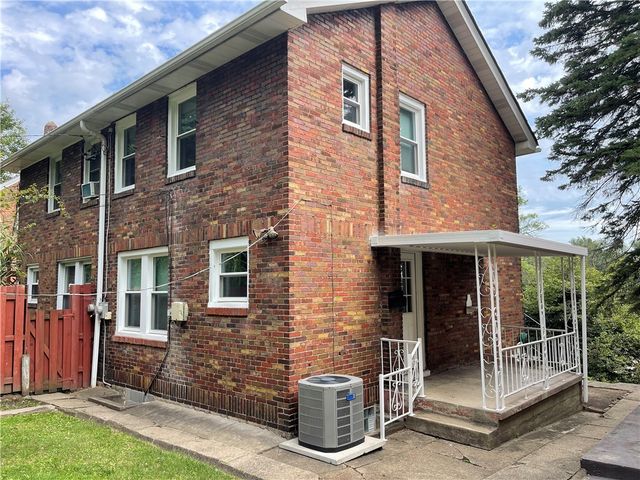 2862 Beechwood Blvd, Squirrel Hill, PA 15217