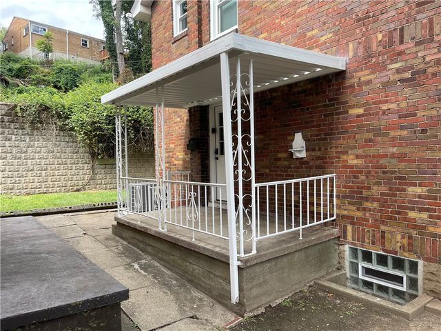 2862 Beechwood Blvd, Squirrel Hill, PA 15217