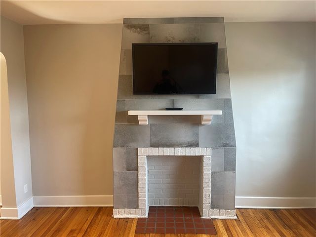 2862 Beechwood Blvd, Squirrel Hill, PA 15217