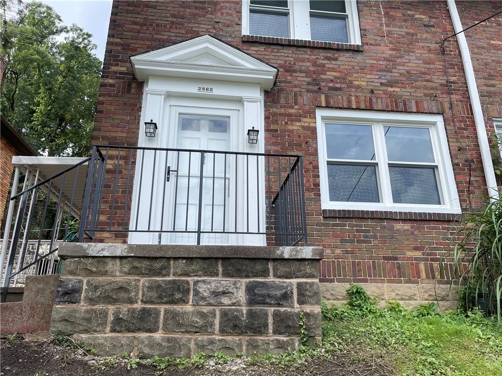 2862 Beechwood Blvd, Squirrel Hill, PA 15217