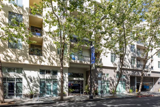 25 S 3rd Street 311, San Jose, CA 95113