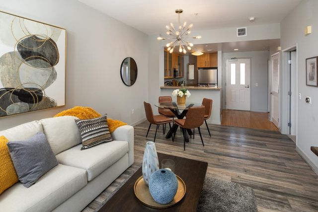 25 S 3rd Street 311, San Jose, CA 95113