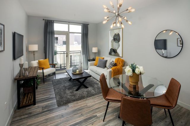 25 S 3rd Street 311, San Jose, CA 95113