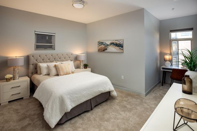 25 S 3rd Street 311, San Jose, CA 95113