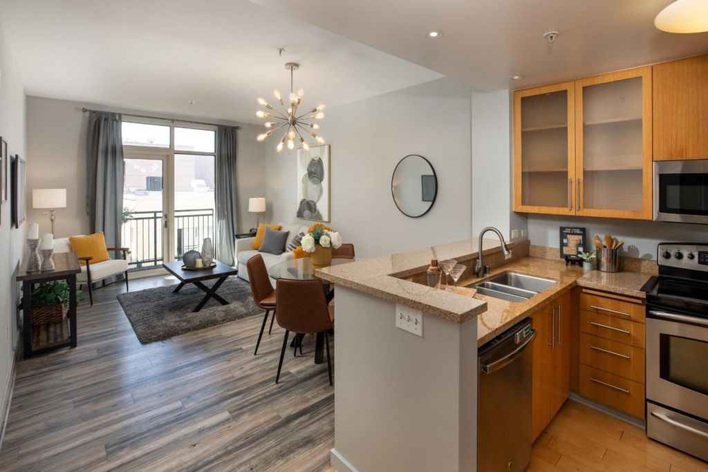 25 S 3rd Street 311, San Jose, CA 95113