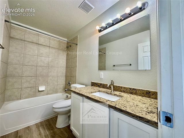 7670 Bentwater Drive, Fountain, CO 80817