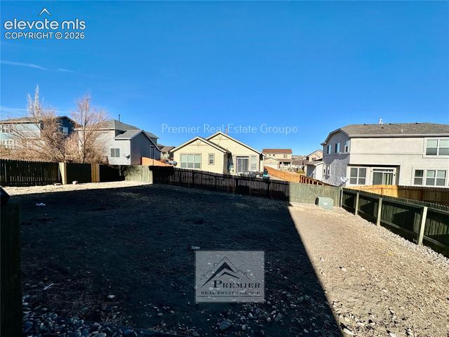 7670 Bentwater Drive, Fountain, CO 80817
