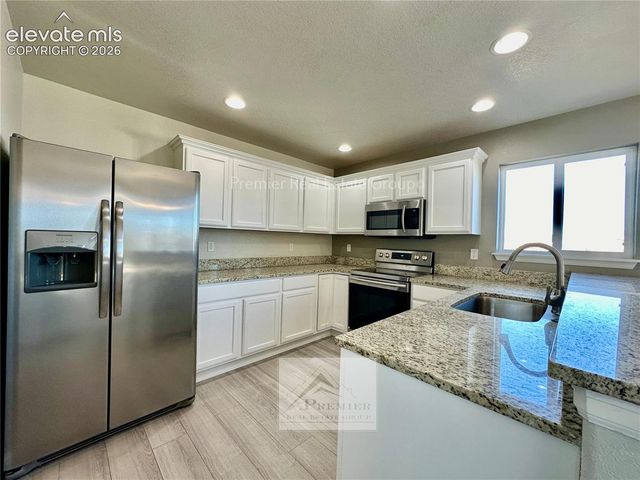 7670 Bentwater Drive, Fountain, CO 80817