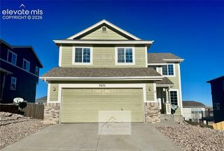 7670 Bentwater Drive, Fountain, CO 80817