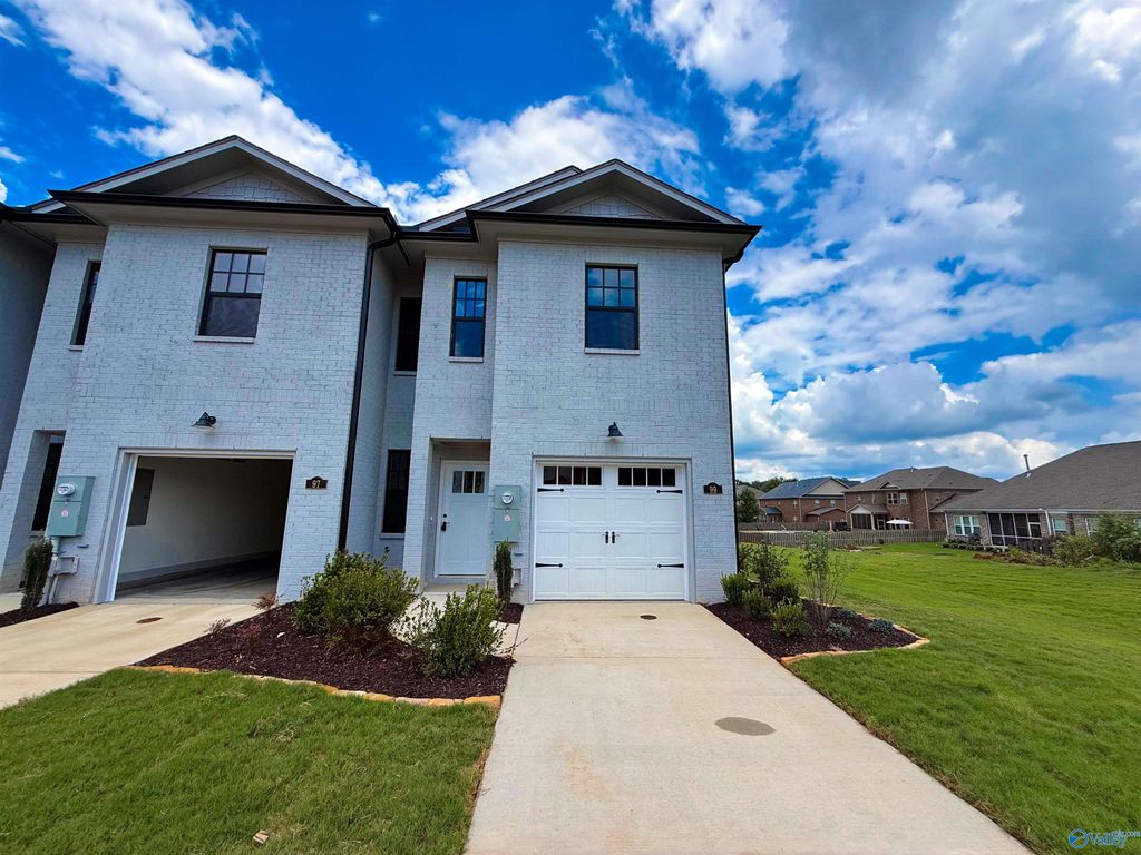 99 She Oak Drive, Huntsville, AL 35824