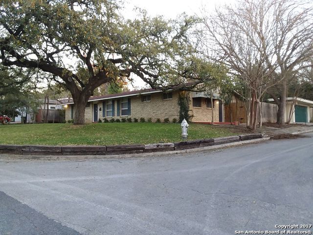 2018 E Lawndale, San Antonio, TX 78209