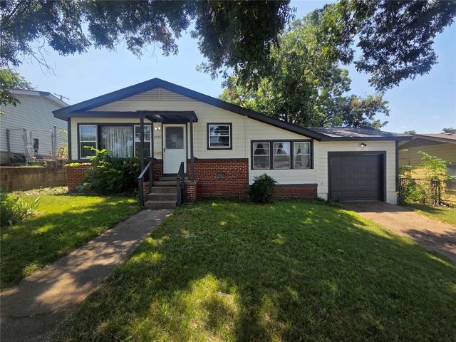 2020 W 46th Street, Tulsa, OK 74107