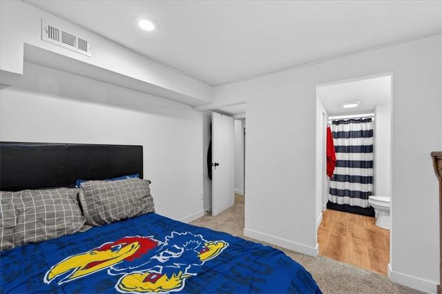 310 S Bluegrass Drive, Bonner Springs, KS 66012